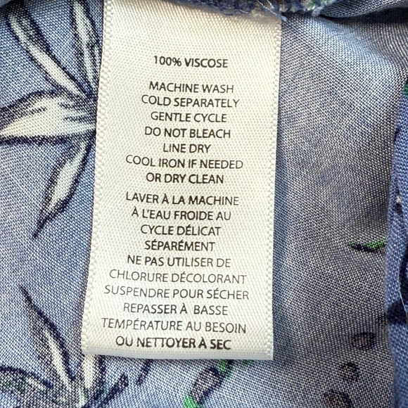 BeachLunchLounge Women's Pineapple Dress, NWT, Size Small, Lightweight, Summer - Picture 7 of 11